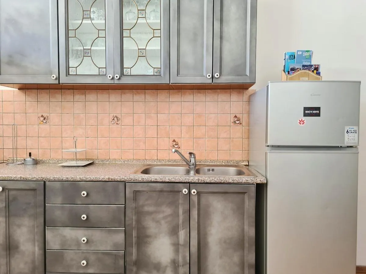 Home City Center Zadar Apartment