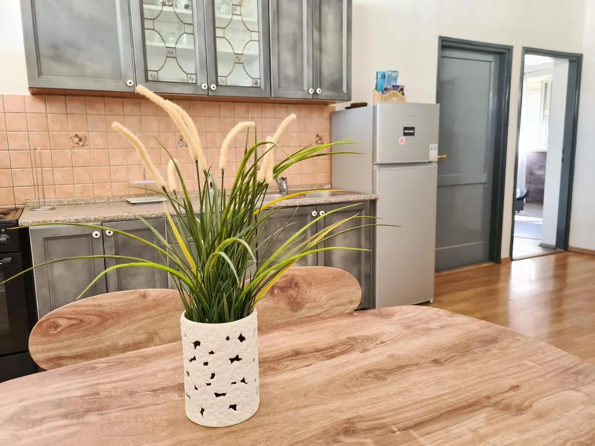 Apartment Home City Center Zadar