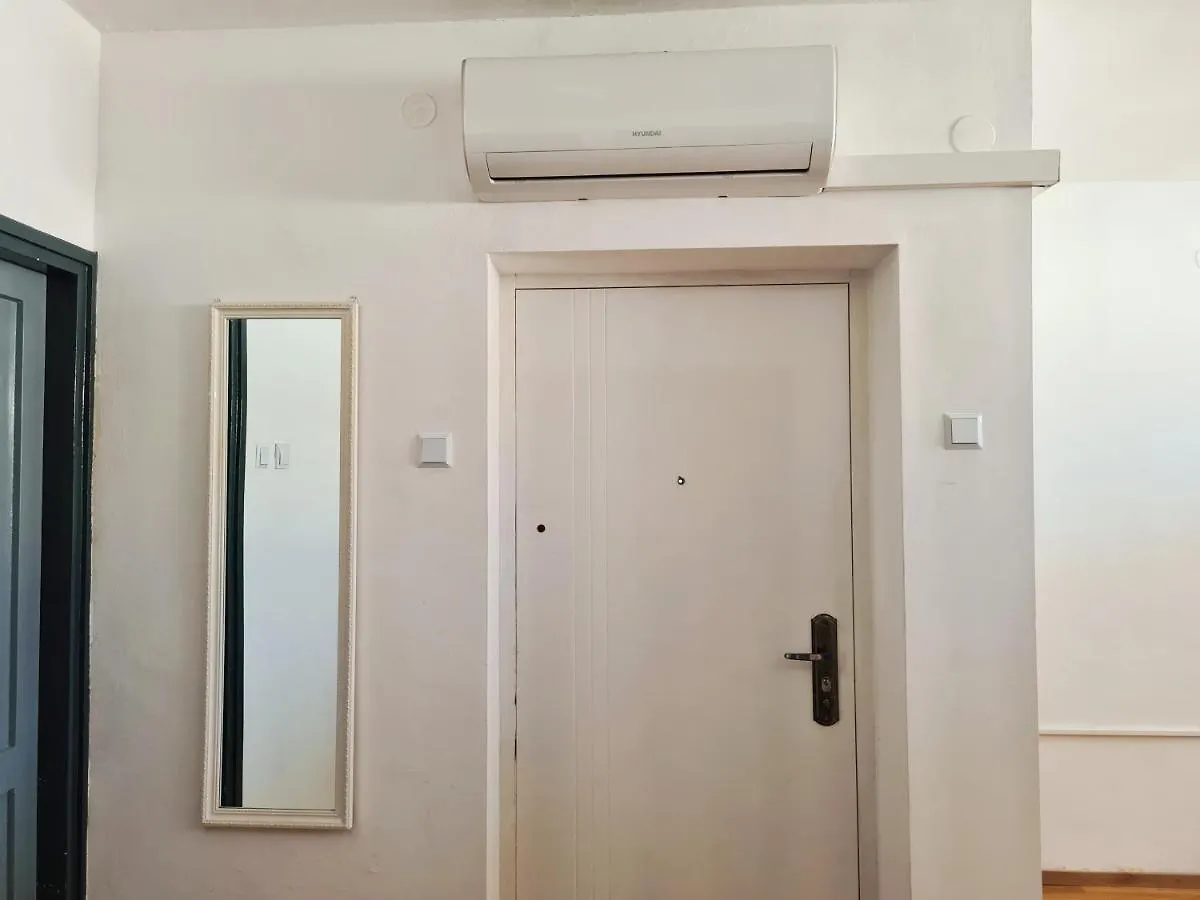 Apartment Home City Center Zadar Croatia