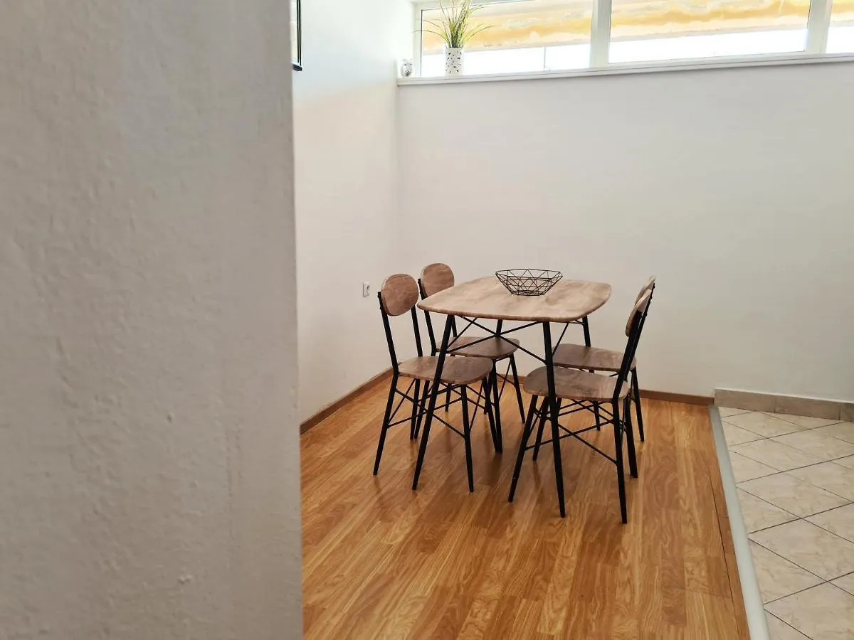 Apartment Home City Center Zadar
