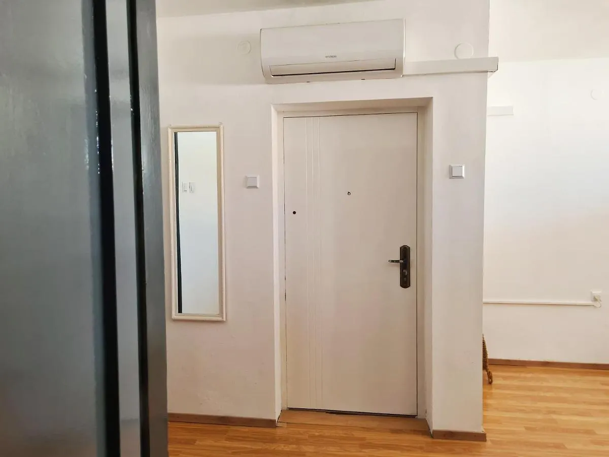 Apartment Home City Center Zadar