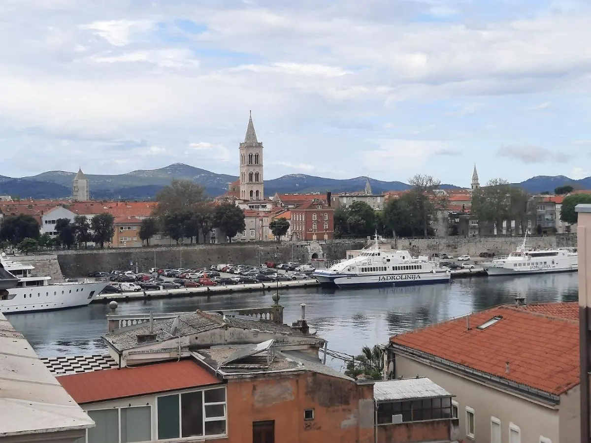 Home City Center Zadar Croatia