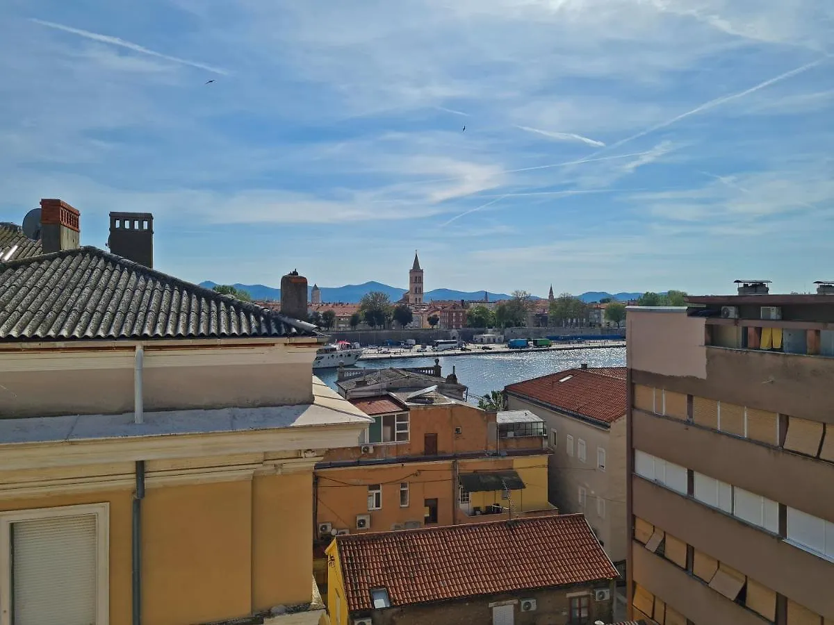 Home City Center Zadar 0*,  Croatia