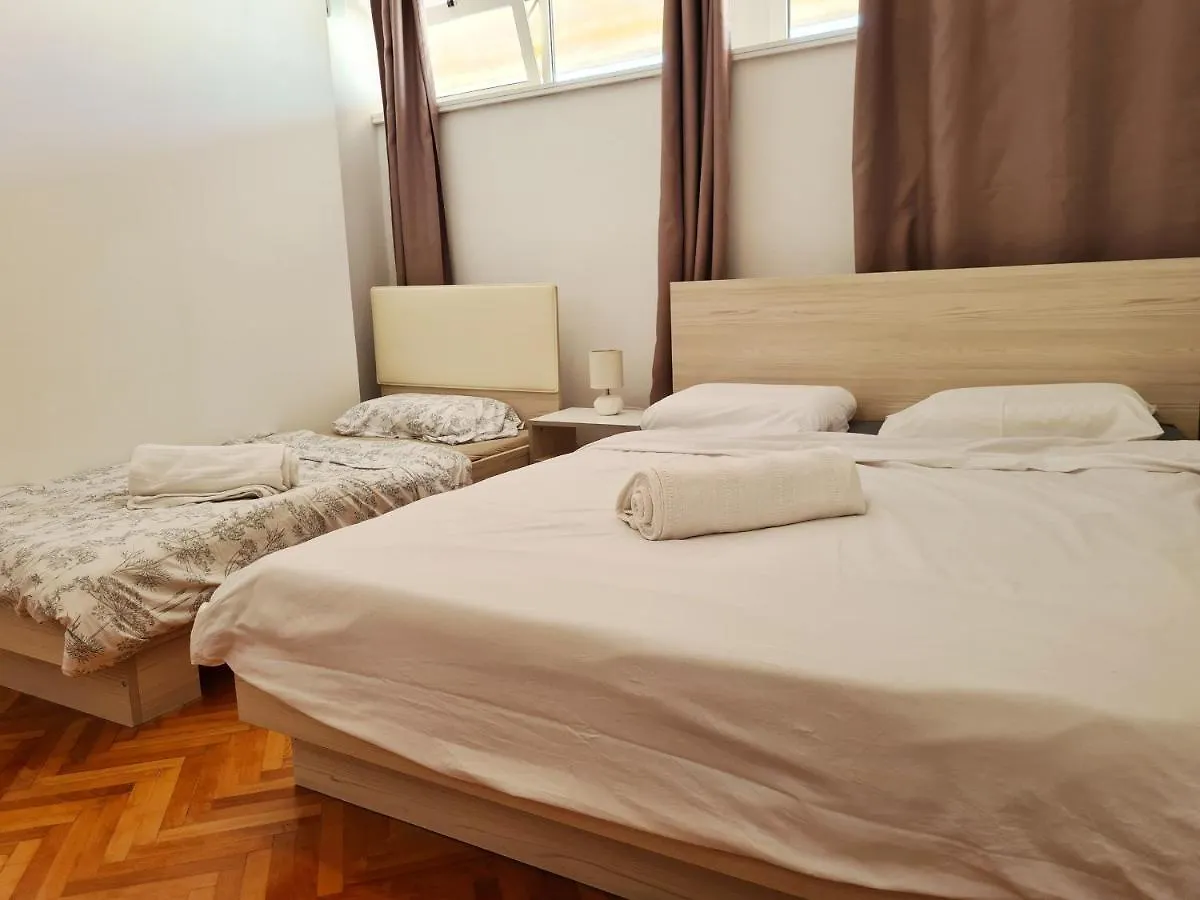 Home City Center Zadar Apartment