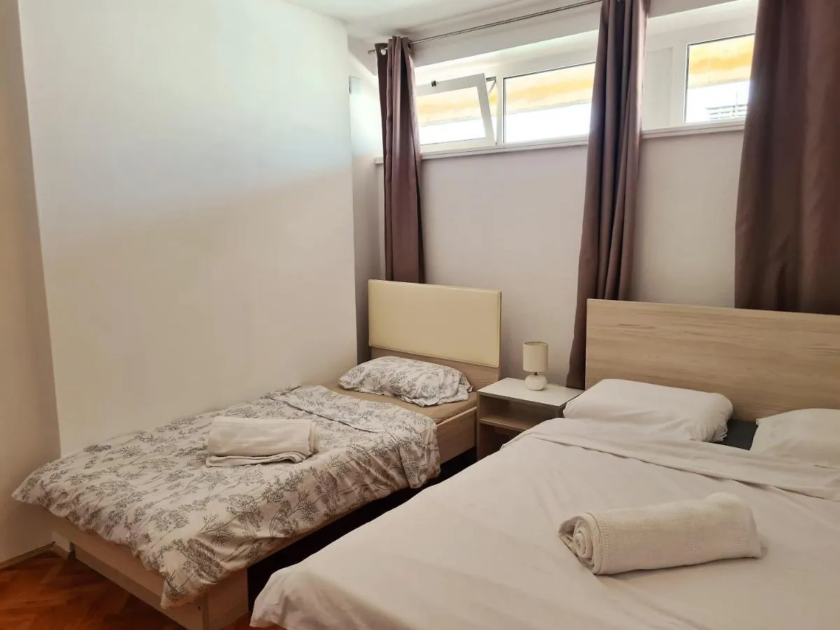 Home City Center Zadar