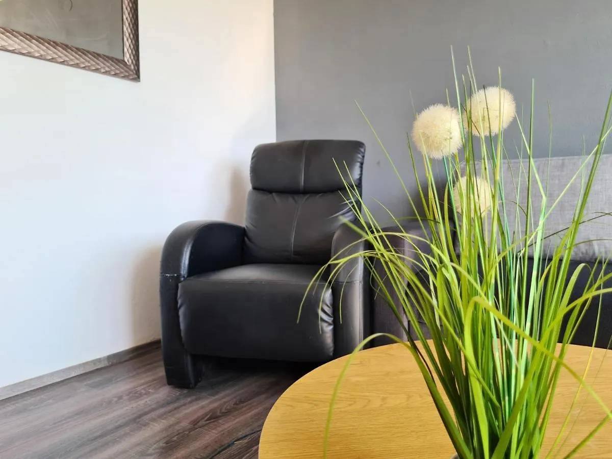 Home City Center Zadar Apartment