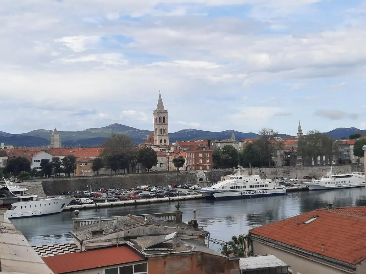 Home City Center Zadar